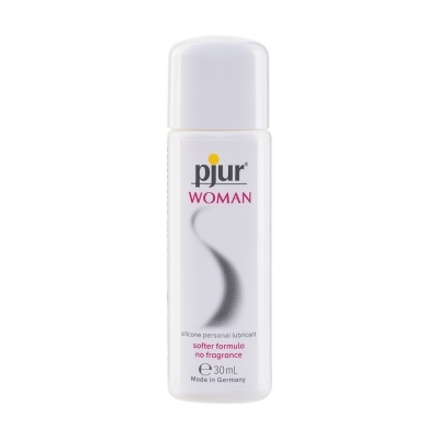 Lubrificante Feminino Pjur à Base de Silicone 30ML