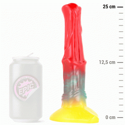 Aethon Dildo Alternativo – Prazer Profundo com Brilho Celestial