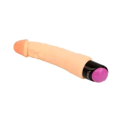 Vibrador Premium, Estimulação G e P com Controle Fácil