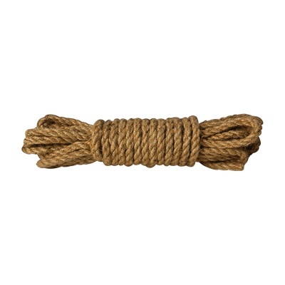 Corda de Restrição Shibari 5m