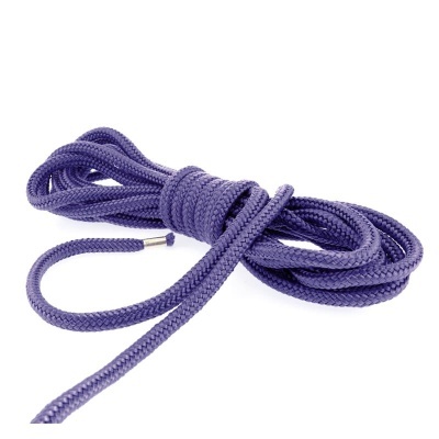 Corda BONDAGE PLAY 7 m Roxo