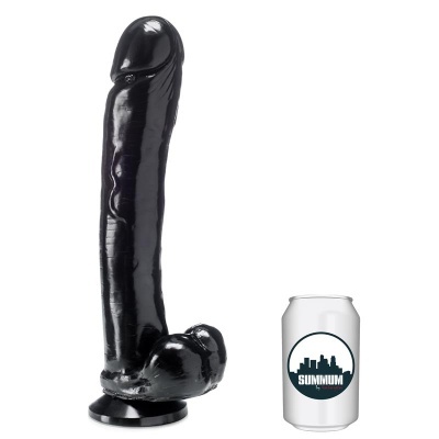 SUMMUM Dildo Super Ken 30 cm