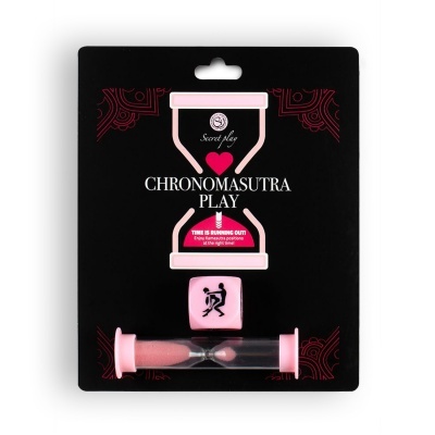 Jogo Chronomasutra