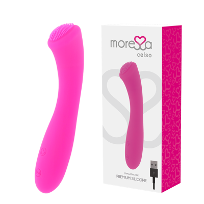Vibrador Celso Premium Recarregável