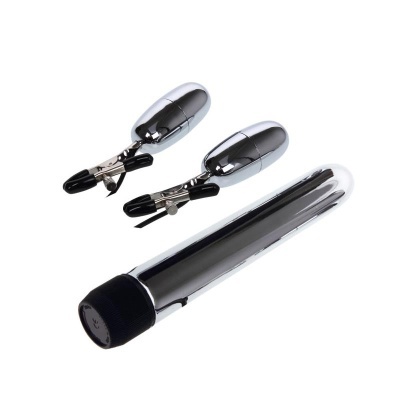 Conjunto Vibratório: Prazer Inimaginável com Qualidade