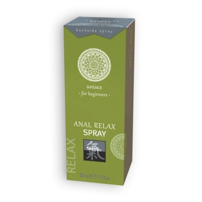 Gel Anal Relaxante: Suavidade e Conforto 50ml