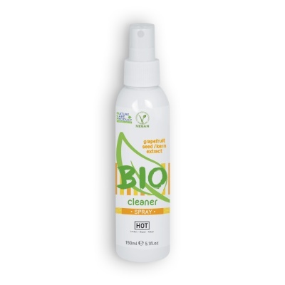 Spray de Limpeza com Aroma a Toranja Hot™ Bio 150 ML