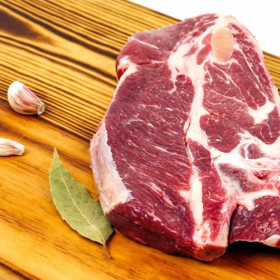 Acém Comprido Costeletas