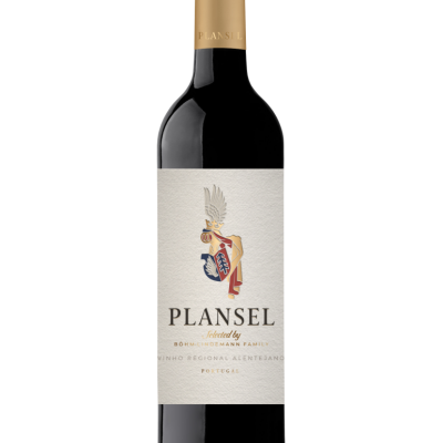 Plansel Tinto