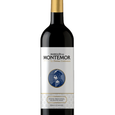 Marquês de Montemor Tinto