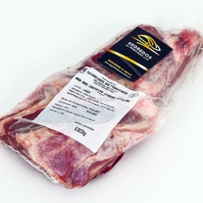 Entrecosto / Aba das Costelas c/o