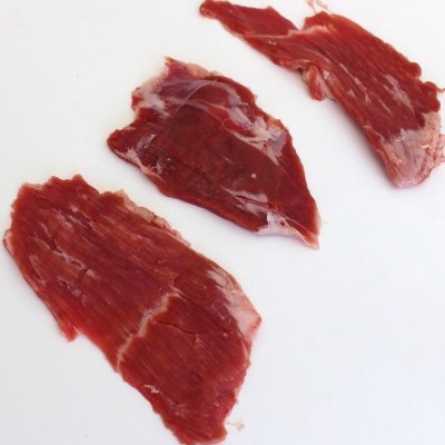 Febrinhas Porco Preto Alentejano