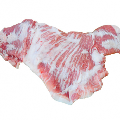 Secreto Extra Porco Preto