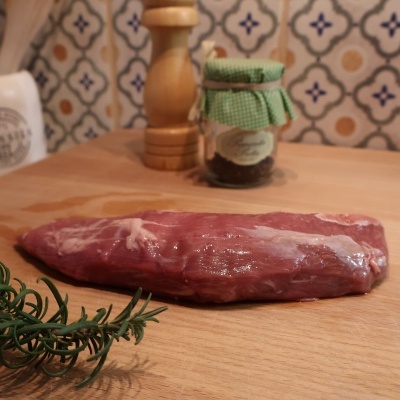 Lombinho dos Segredos