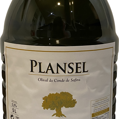 Azeite Virgem Extra 5 L