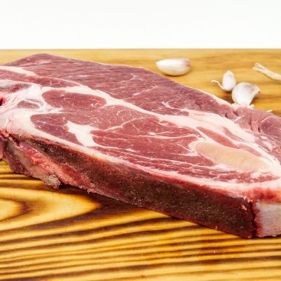 Acém Comprido Costeletas