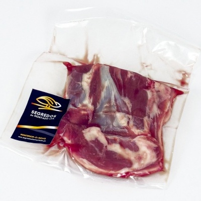 Mão de Borrego (assar)