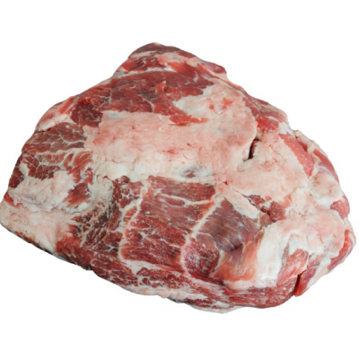 Cachaço Porco Preto