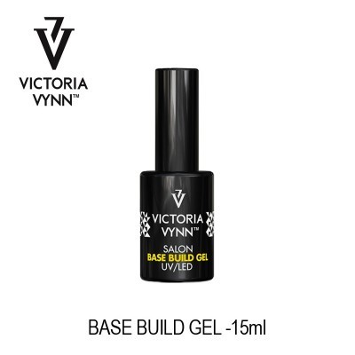Victoria Vynn - Base Builder Gel - 15 ml