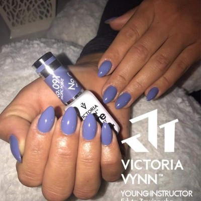 Victoria Vynn Verniz Gel Nº 091 - Pacific Point - 8 ml