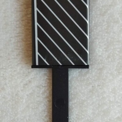 Victoria Vynn - Iman Riscas Oblíquas - para efeito magnético