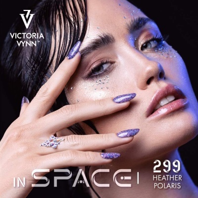 Victoria Vynn Verniz Gel Nº 299 - Heather Polaris - 8 ml