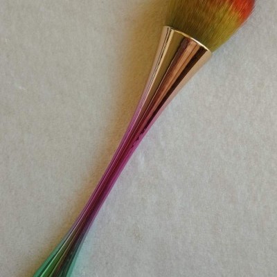 Pincel para Pó - Colorido