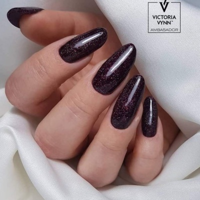 Victoria Vynn Verniz Gel Nº 277 - Rainbow Dust - 8 ml