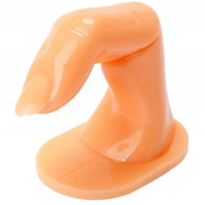 Dedo de Treino com unha