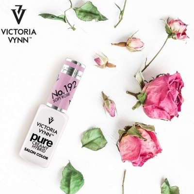 Victoria Vynn Verniz Gel Nº 192 - Soft Rose - 8 ml
