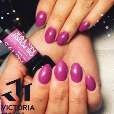 Victoria Vynn Verniz Gel Nº 195 - Wild Thing - 8 ml