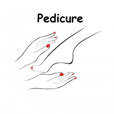 Pedicure