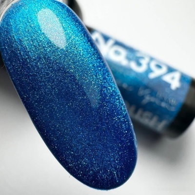 Victoria Vynn Verniz Gel Nº 394 - Bixby - 8 ml