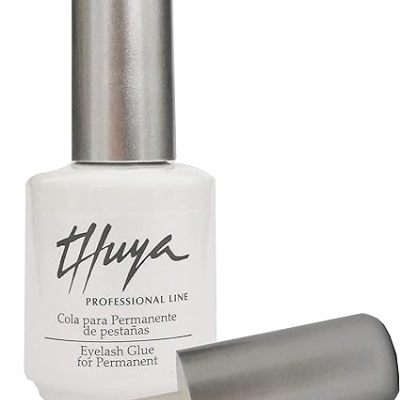 Thuya - Cola para permanente de pestanas