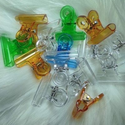 Molinha de Plástico Para Fibra de Vidro - 1 Unidade