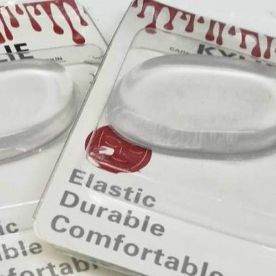 Jelly Sponge - 'Esponja' de silicone para maquilhagem