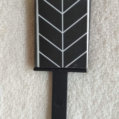 Victoria Vynn - Iman V Cortado - para efeito magnético