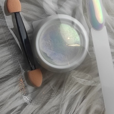 Pó Aurora - 2 gramas