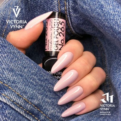 Victoria Vynn Verniz Gel Nº 265 - Wisdom - 8 ml