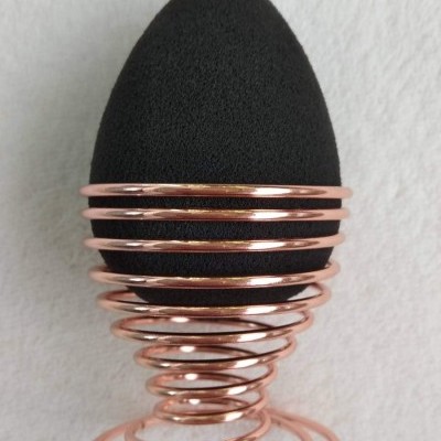 Base para esponja Beauty Blender - Rose Gold