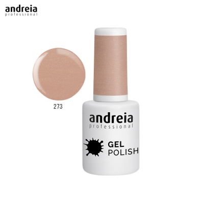Verniz Gel Andreia 273 - 10,5 ml