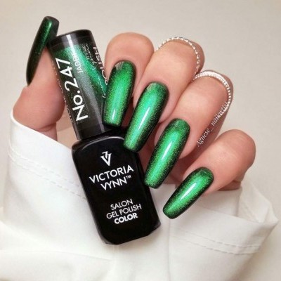 Victoria Vynn Verniz Gel Nº 247 - Jadeit - 8 ml