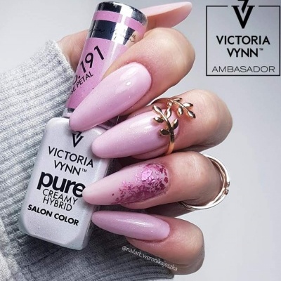Victoria Vynn Verniz Gel nº 191 - Blossom Chic - 8 ml