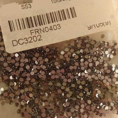 Saqueta Brilhantes SS3