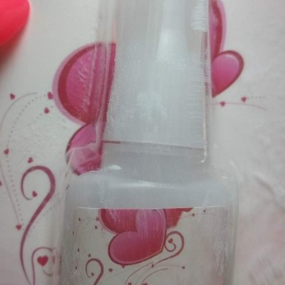 Cola para Tips com Pincel