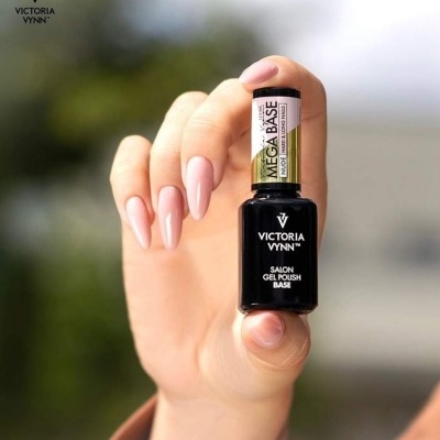 Victoria Vynn - Mega Base Nude - 15 ml