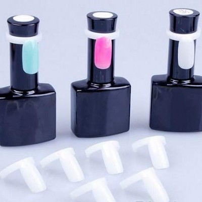 Mostruário individual para frascos - 20 Unidades