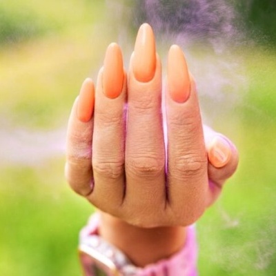 Victoria Vynn Verniz Gel Nº 376 - Turbo - 8 ml