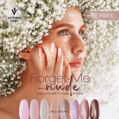 *VV - 2025 - Primavera - Forget Me Nude