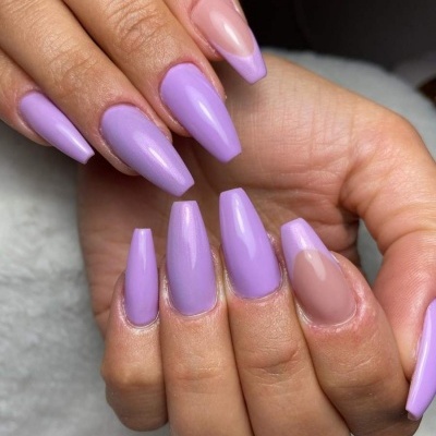 Victoria Vynn Verniz Gel Nº 058 - Orchid Around - 8 ml